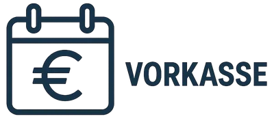 Vorkasse